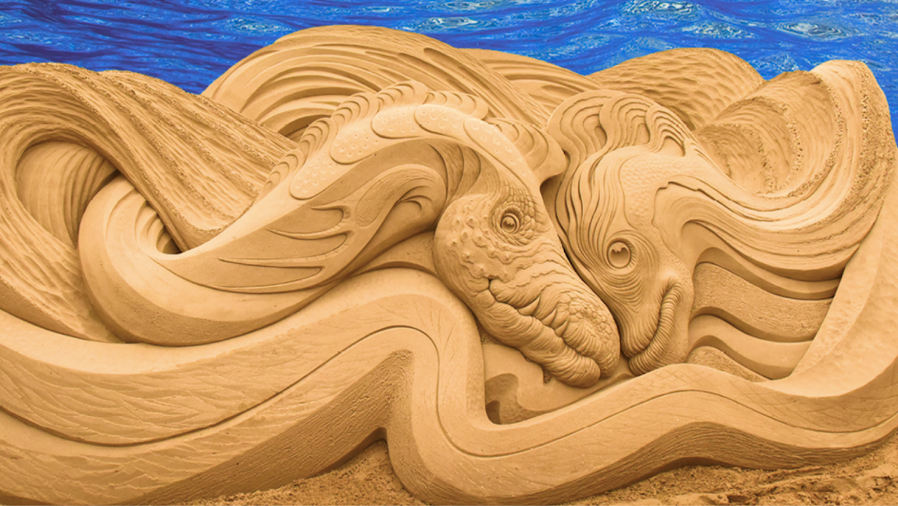 SandWorld Weymouth