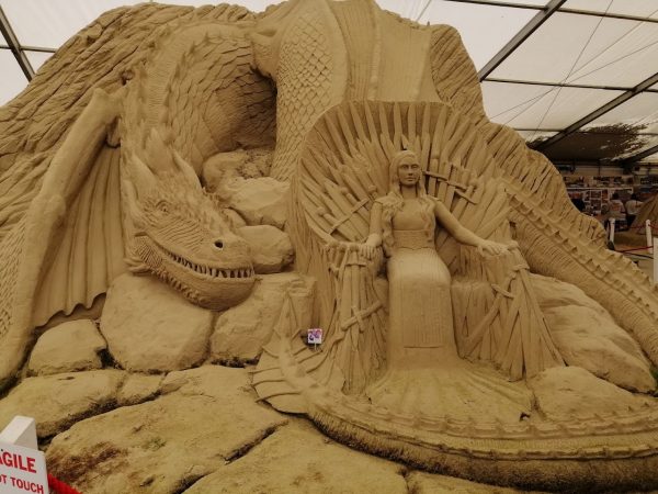 SandWorld Weymouth
