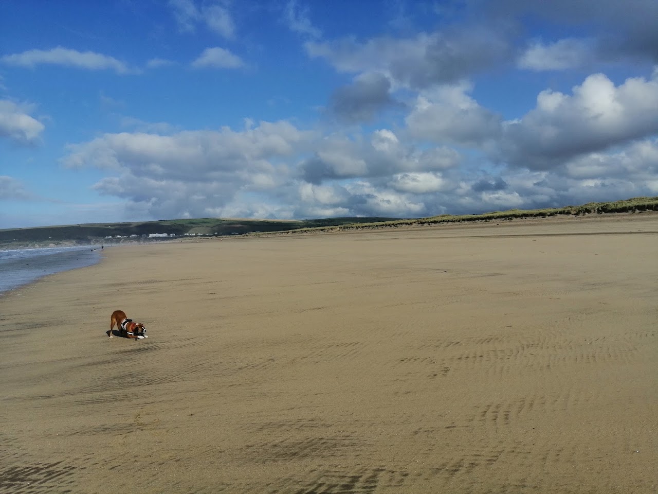 Saunton Sands