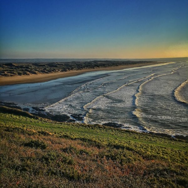Saunton Sands