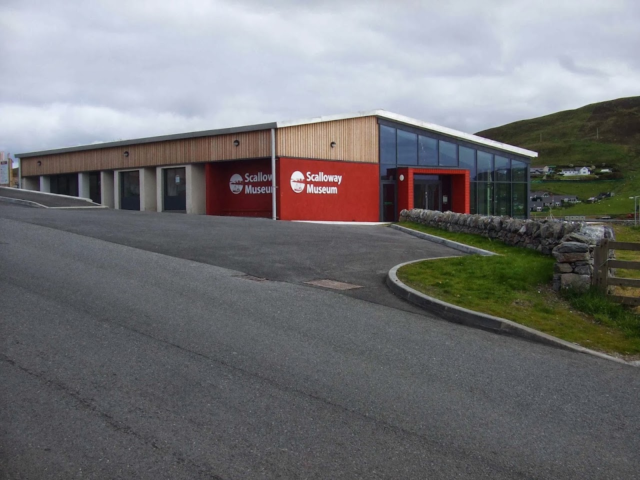 Scalloway Museum