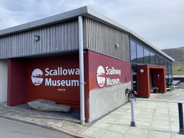 Scalloway Museum