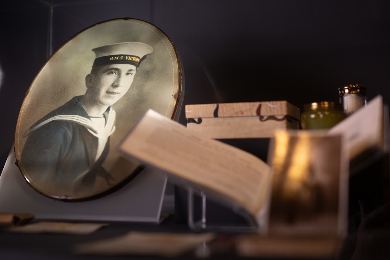 Scapa Flow Visitor Centre and Museum