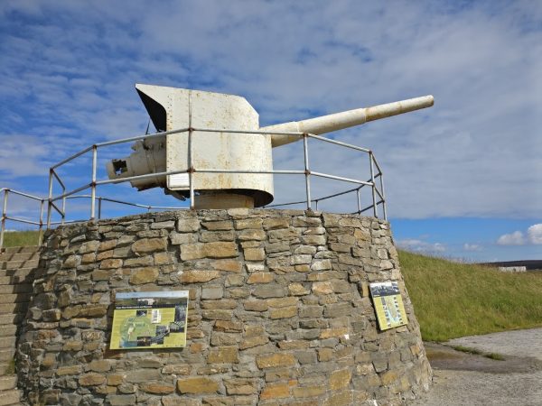 Scapa Flow Visitor Centre and Museum