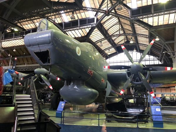 Science and Industry Museum