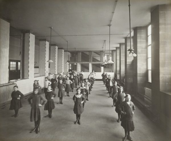 Scotland Street School Museum