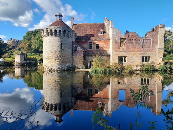 Scotney Castle - National Trust