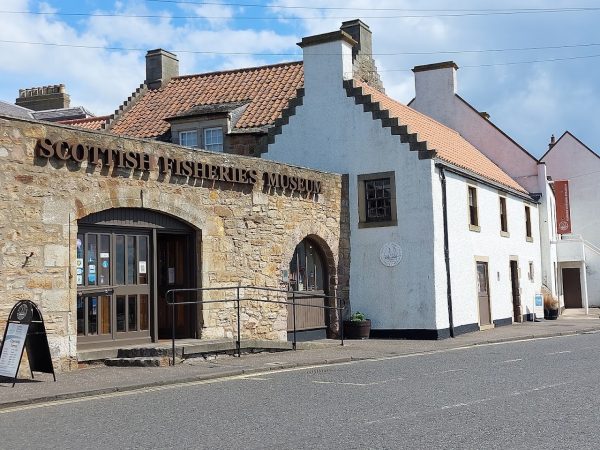 Scottish Fisheries Museum