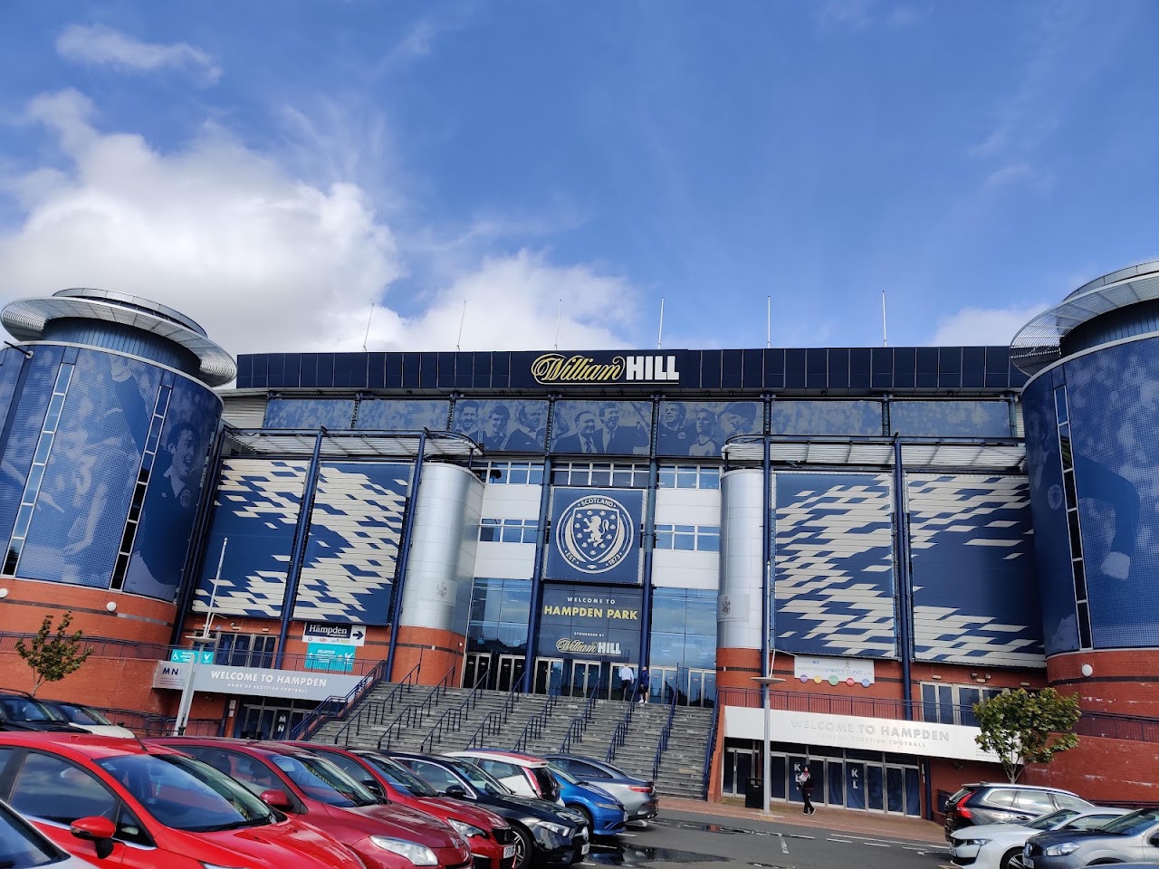 Scottish Football Museum