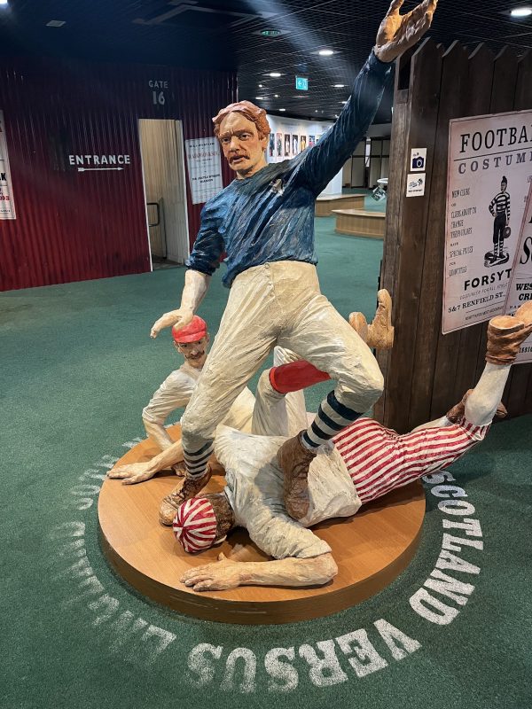Scottish Football Museum
