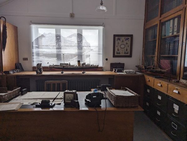 Scottish Maritime Museum- Dumbarton