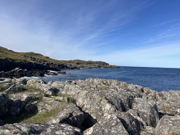 Scourie Beach