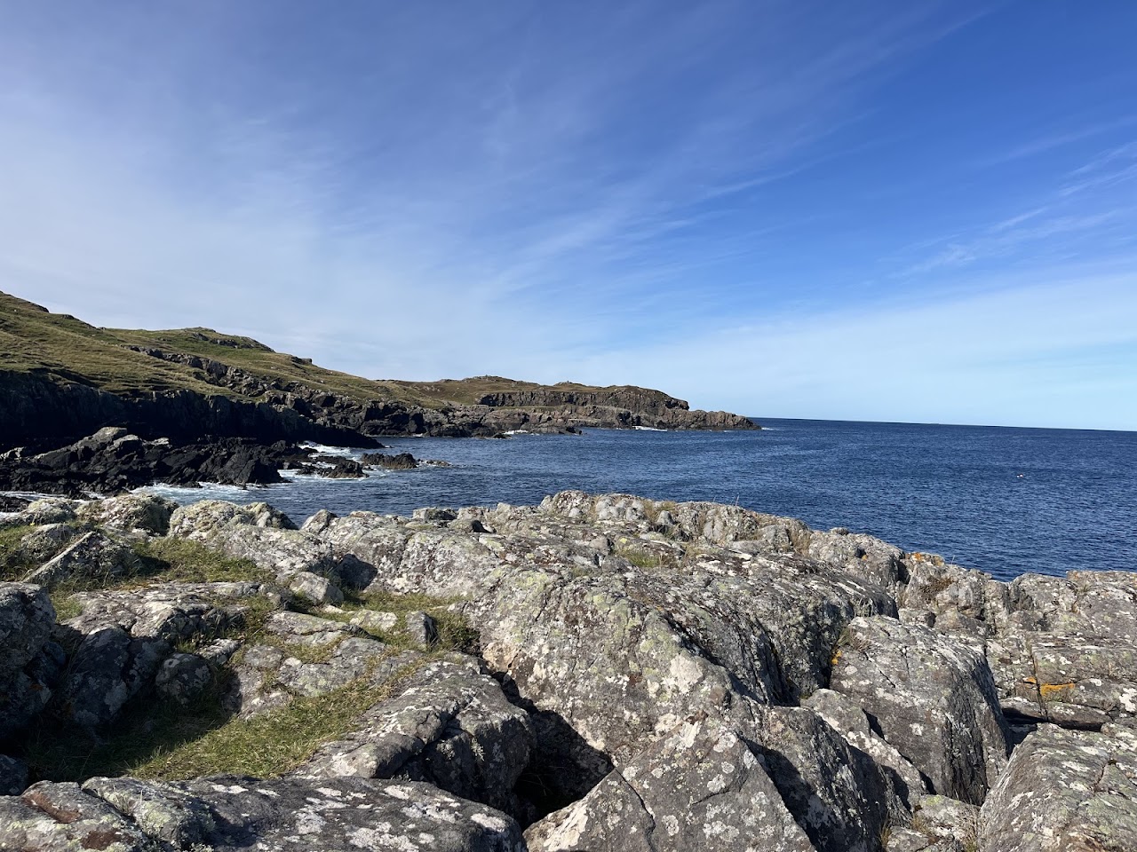 Scourie Beach