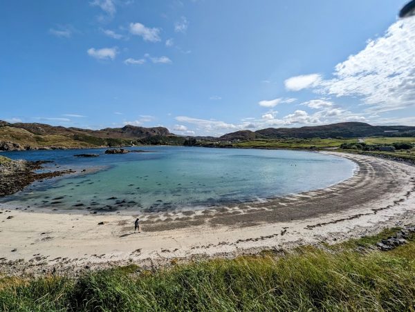 Scourie Beach