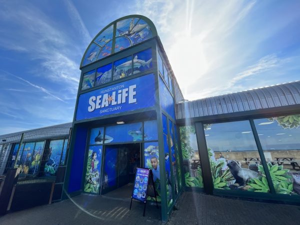 SEA LIFE Hunstanton