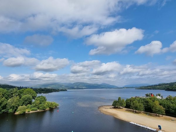 SEA LIFE Loch Lomond