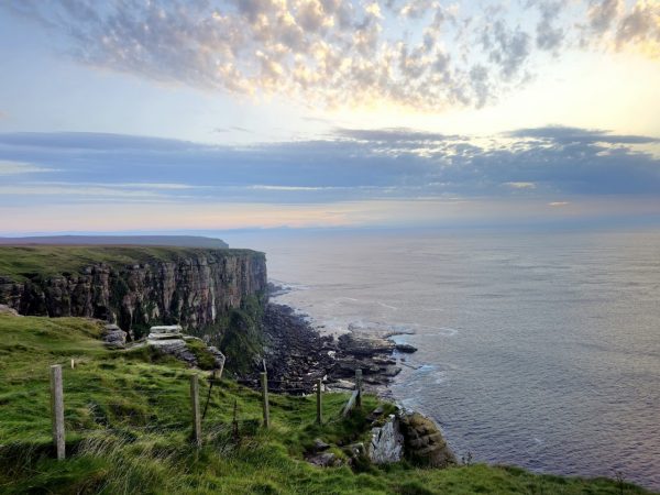 Seadrift-Dunnet Visitor Centre