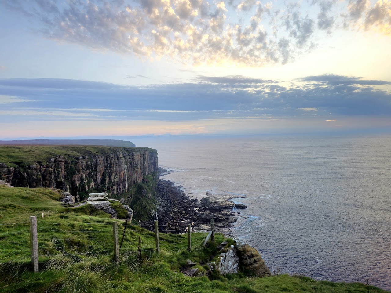 Seadrift-Dunnet Visitor Centre