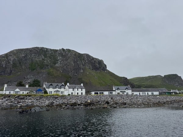 Seafari Adventures Oban