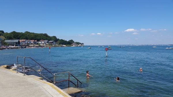 Seagrove Bay