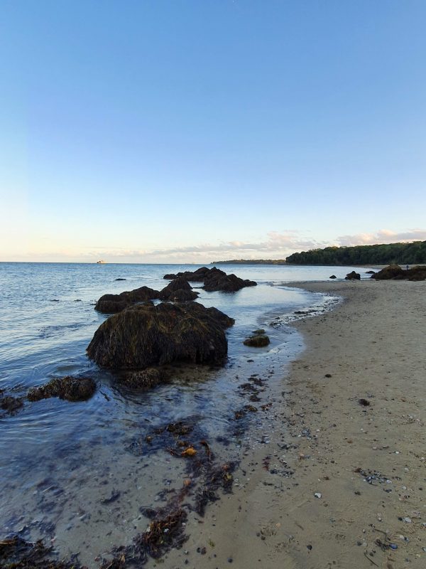 Seagrove Bay