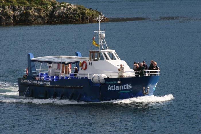 Seaprobe Atlantis