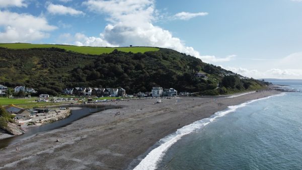 Seaton Beach