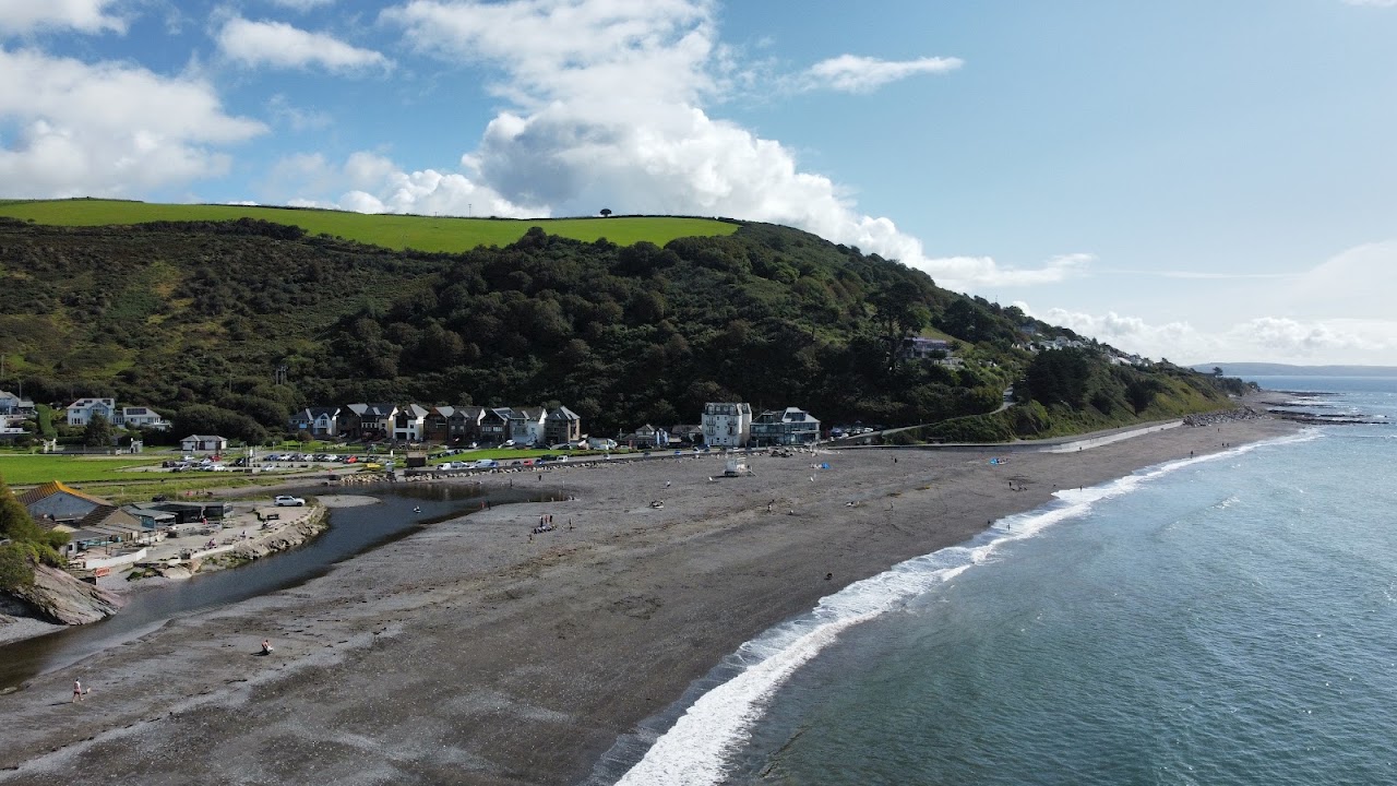 Seaton Beach