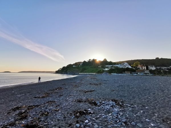 Seaton Beach