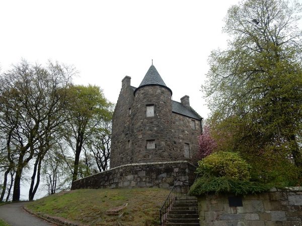 Seaton Park