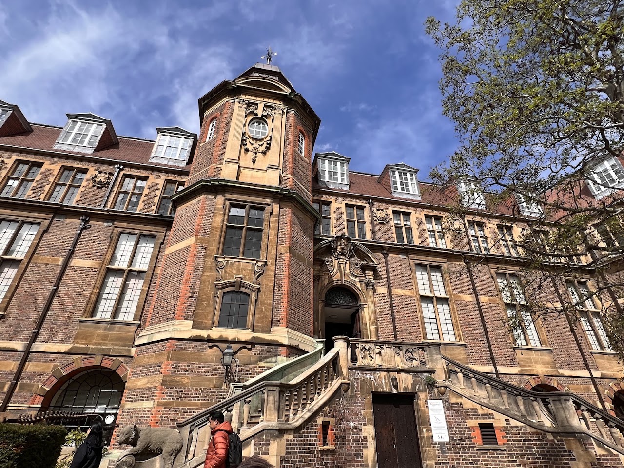 Sedgwick Museum of Earth Sciences