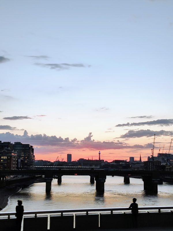 See London By Night