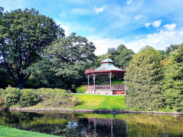 Sefton Park
