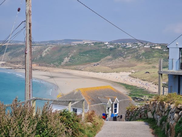 Sennen Cove