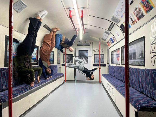 Sensas London