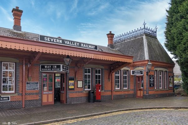 Severn Valley Railway
