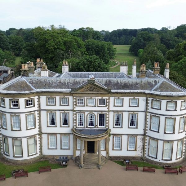 Sewerby Hall and Gardens