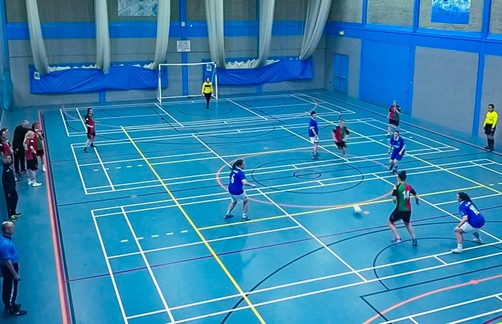 Shankill Leisure Centre