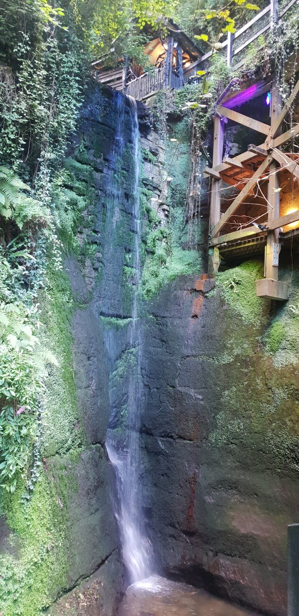 Shanklin Chine