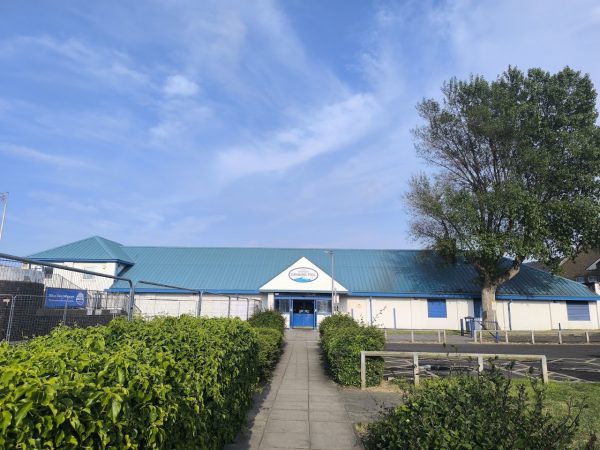 Sheerness Swimming Pool