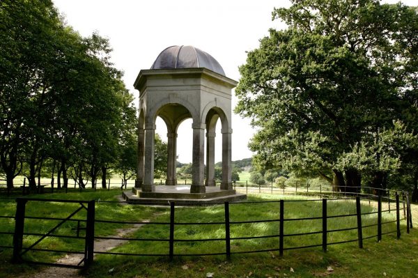 Sheringham Park