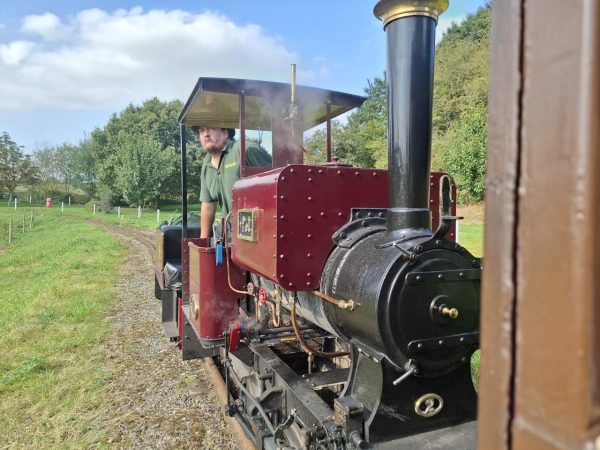 Sherwood Forest Railway