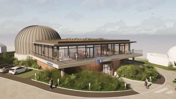 Sherwood Observatory