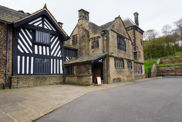Shibden Hall