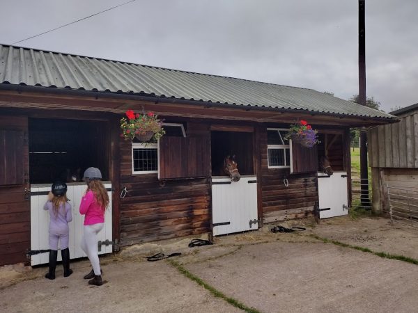 Shilstone Riding Centre