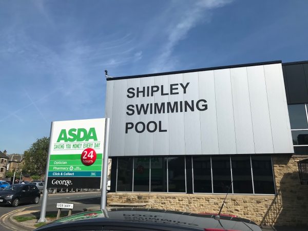 Shipley Pool
