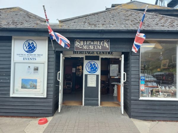 Shipwreck Museum