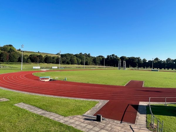 Shobnall Leisure Complex