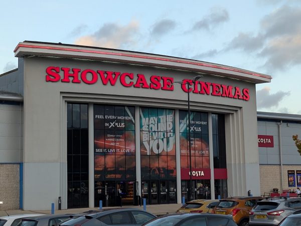 Showcase Cardiff Nantgarw