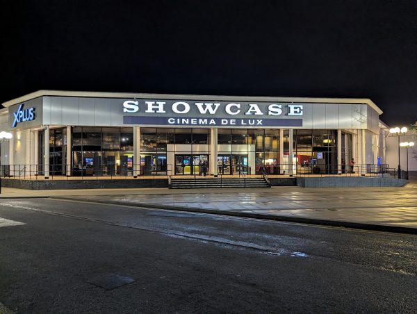 Showcase Cinema de Lux Coventry